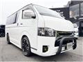 2008 Toyota Regiusace Van