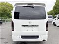 2008 Toyota Regiusace Van