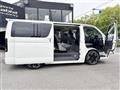 2008 Toyota Regiusace Van