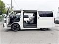 2008 Toyota Regiusace Van