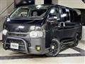2009 Toyota Hiace Van