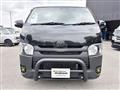 2009 Toyota Hiace Van