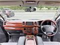 2009 Toyota Hiace Van