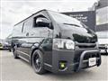 2009 Toyota Hiace Van
