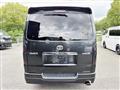 2009 Toyota Hiace Van
