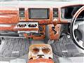 2009 Toyota Hiace Van
