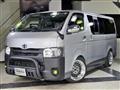 2007 Toyota Hiace Van