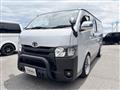 2007 Toyota Hiace Van