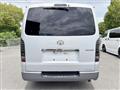 2007 Toyota Hiace Van