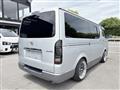 2007 Toyota Hiace Van