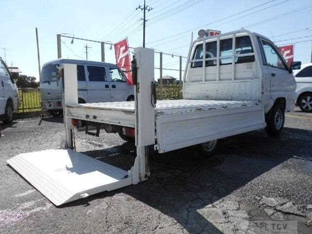 2000 Toyota Townace Truck