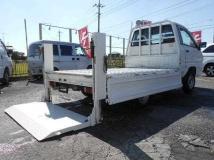 2000 Toyota Townace Truck