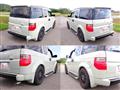 2003 Honda Element