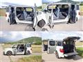 2003 Honda Element