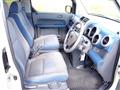 2003 Honda Element