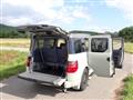 2003 Honda Element
