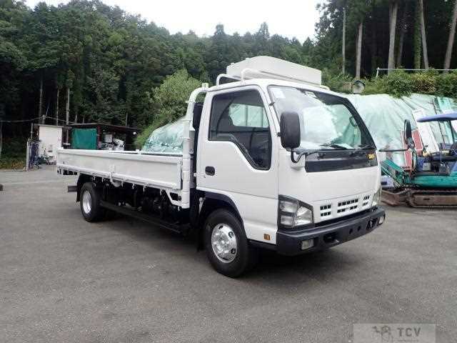 2004 Mazda Titan