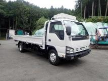 2004 Mazda Titan
