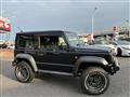 2021 Suzuki Jimny Sierra