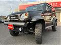2021 Suzuki Jimny Sierra