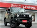 2019 Suzuki Jimny