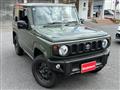 2019 Suzuki Jimny