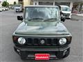 2019 Suzuki Jimny