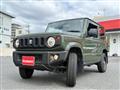 2019 Suzuki Jimny