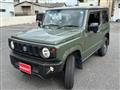 2019 Suzuki Jimny