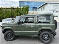 2019 Suzuki Jimny