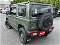 2019 Suzuki Jimny