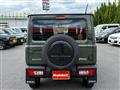 2019 Suzuki Jimny