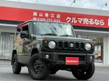 2019 Suzuki Jimny