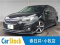 2018 Subaru Impreza