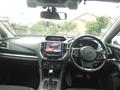 2018 Subaru Impreza