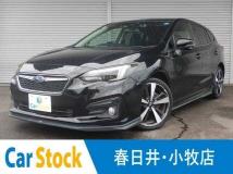 2018 Subaru Impreza