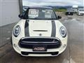 2018 BMW MINI
