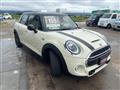 2018 BMW MINI