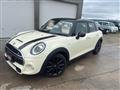 2018 BMW MINI
