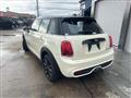 2018 BMW MINI