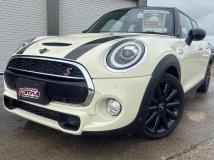 2018 BMW MINI