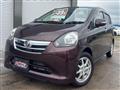 2012 Daihatsu Mira