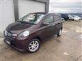 2012 Daihatsu Mira