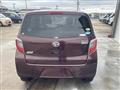 2012 Daihatsu Mira