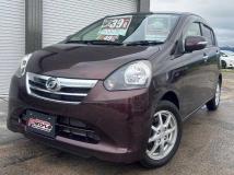 2012 Daihatsu Mira