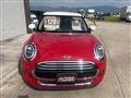 2020 BMW MINI