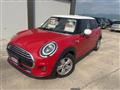 2020 BMW MINI