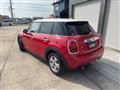 2020 BMW MINI