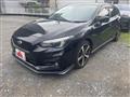 2019 Subaru Impreza