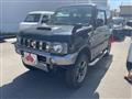 2017 Suzuki Jimny